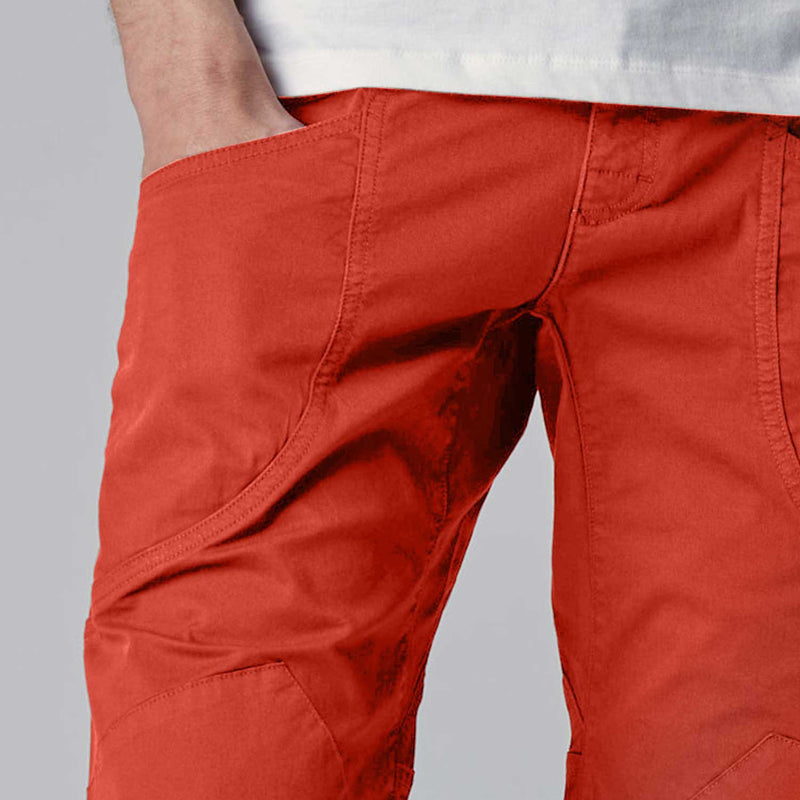 Cilaos Technical Shorts - POINCIANA