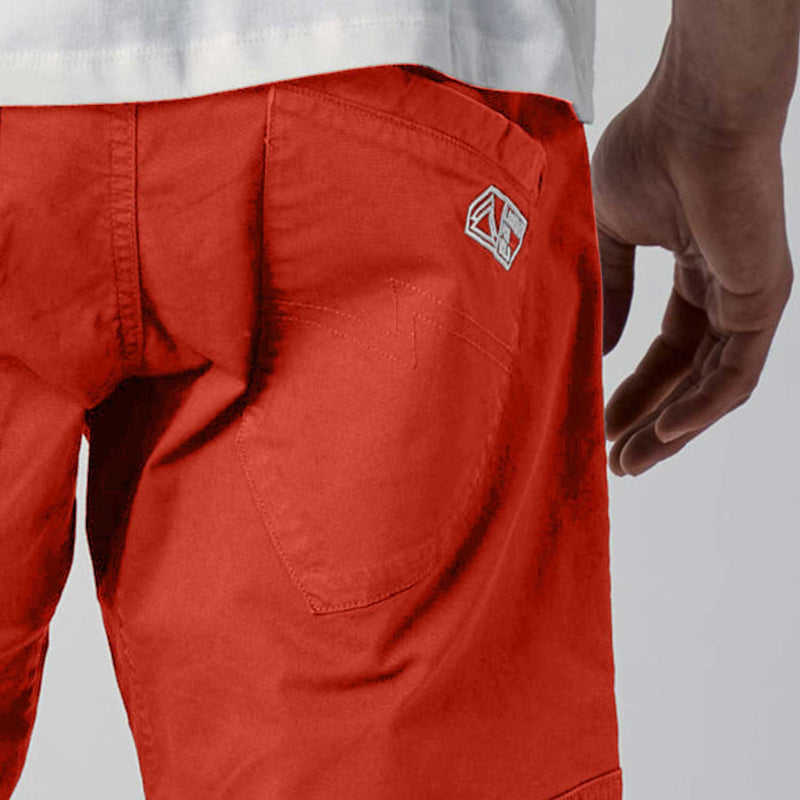 Cilaos Technical Shorts - POINCIANA