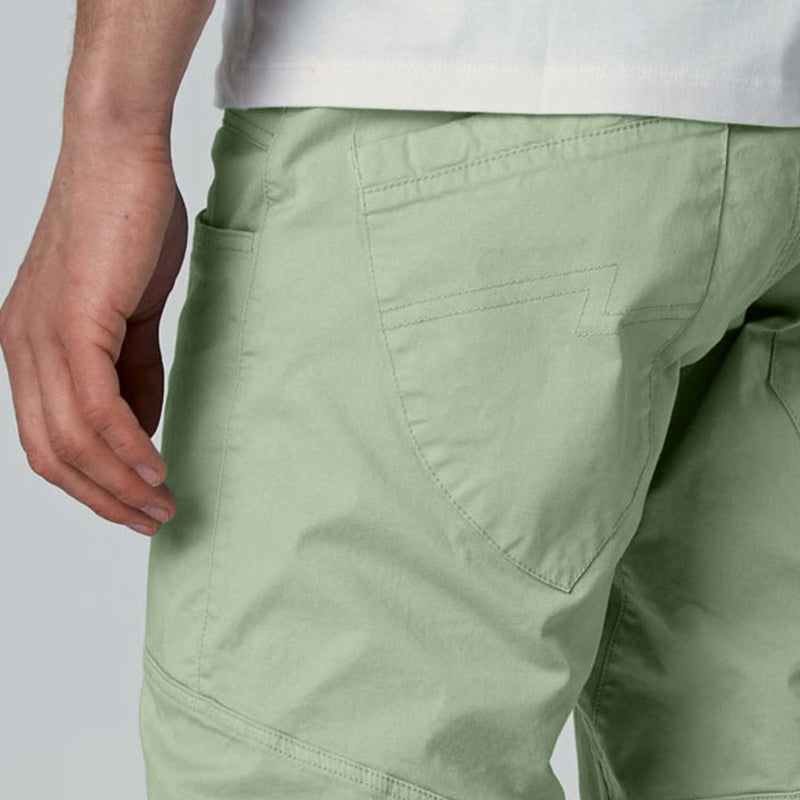 Pantaloncini tecnici Cilaos - Reseda