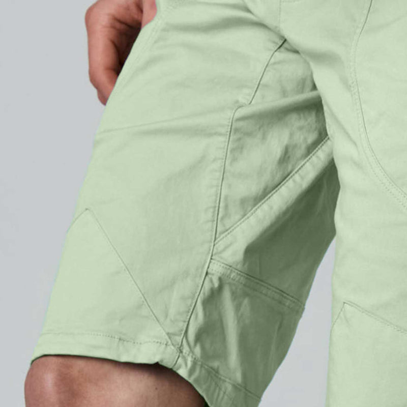 Pantaloncini tecnici Cilaos - Reseda