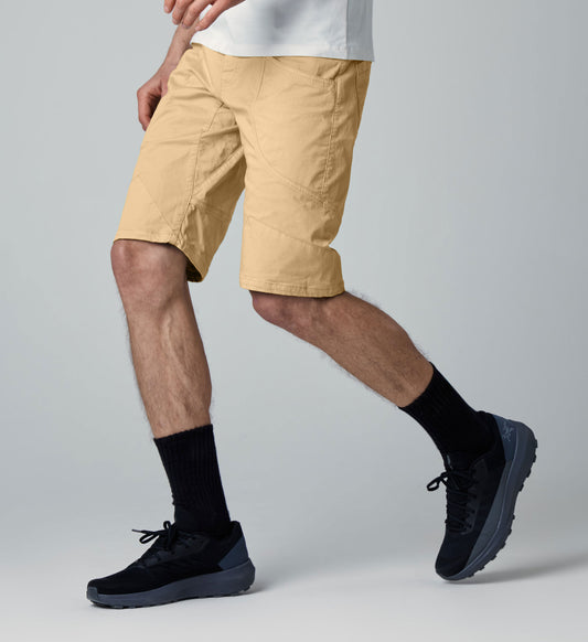 Pantaloncini tecnici Cilaos - SABBIA