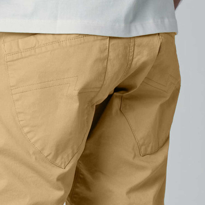 Pantaloncini tecnici Cilaos - SABBIA