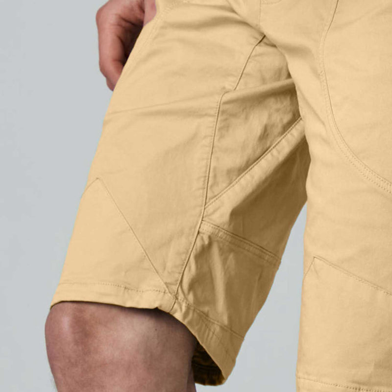 Pantaloncini tecnici Cilaos - SABBIA