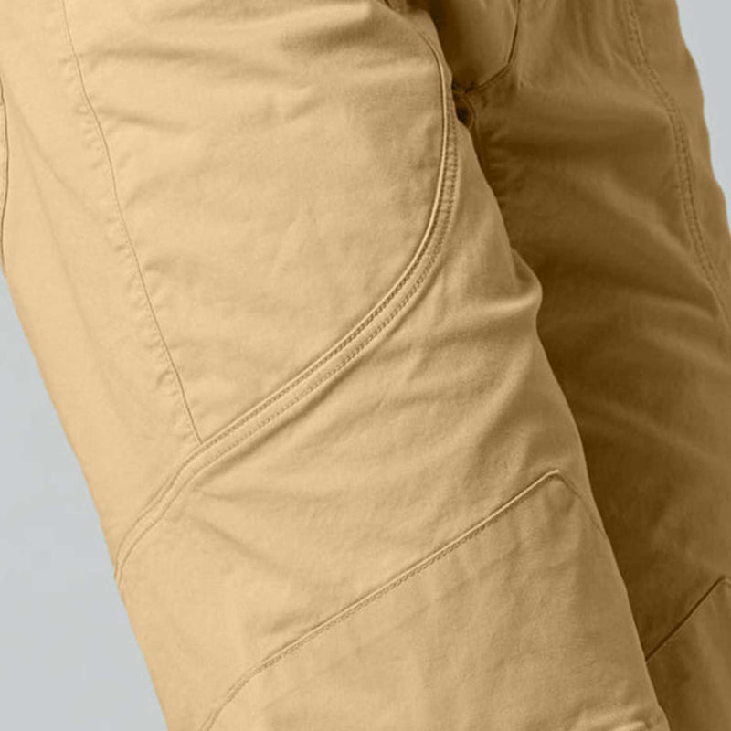 Pantaloncini tecnici Cilaos - SABBIA