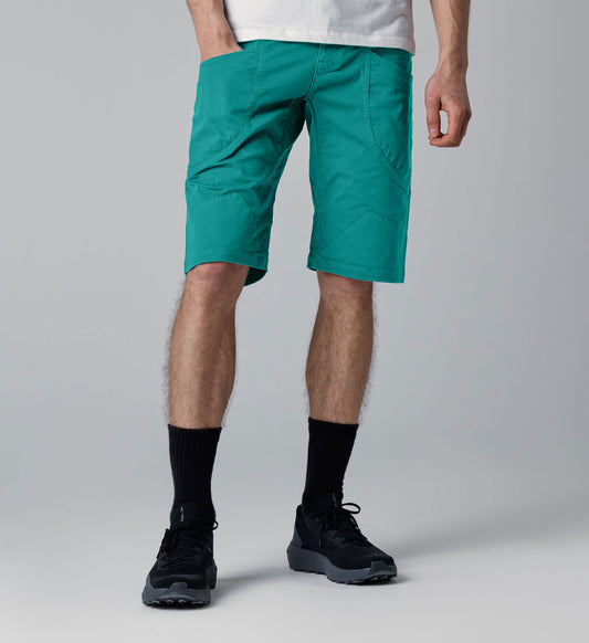 Short Technique Cilaos - Teal