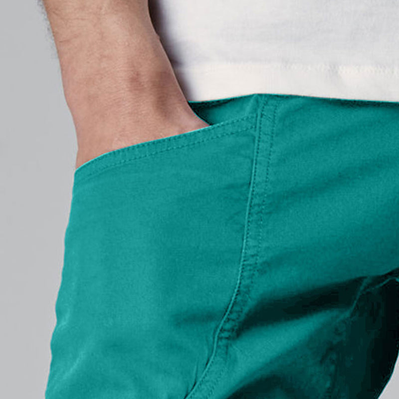 Kurztechnik Cilaos - Teal