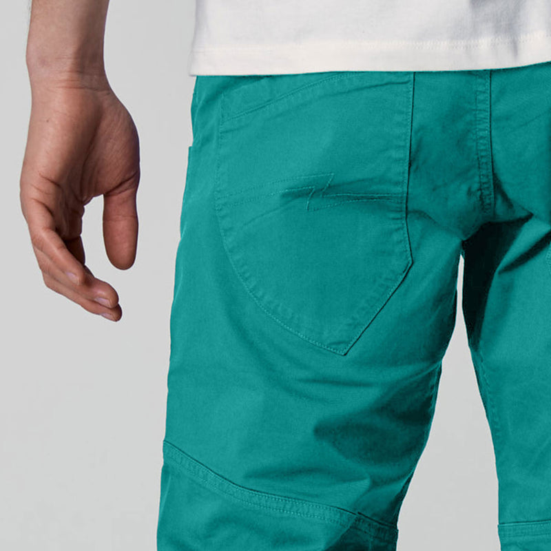 Kurztechnik Cilaos - Teal