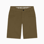 Short Technique Cilaos - Military Olive