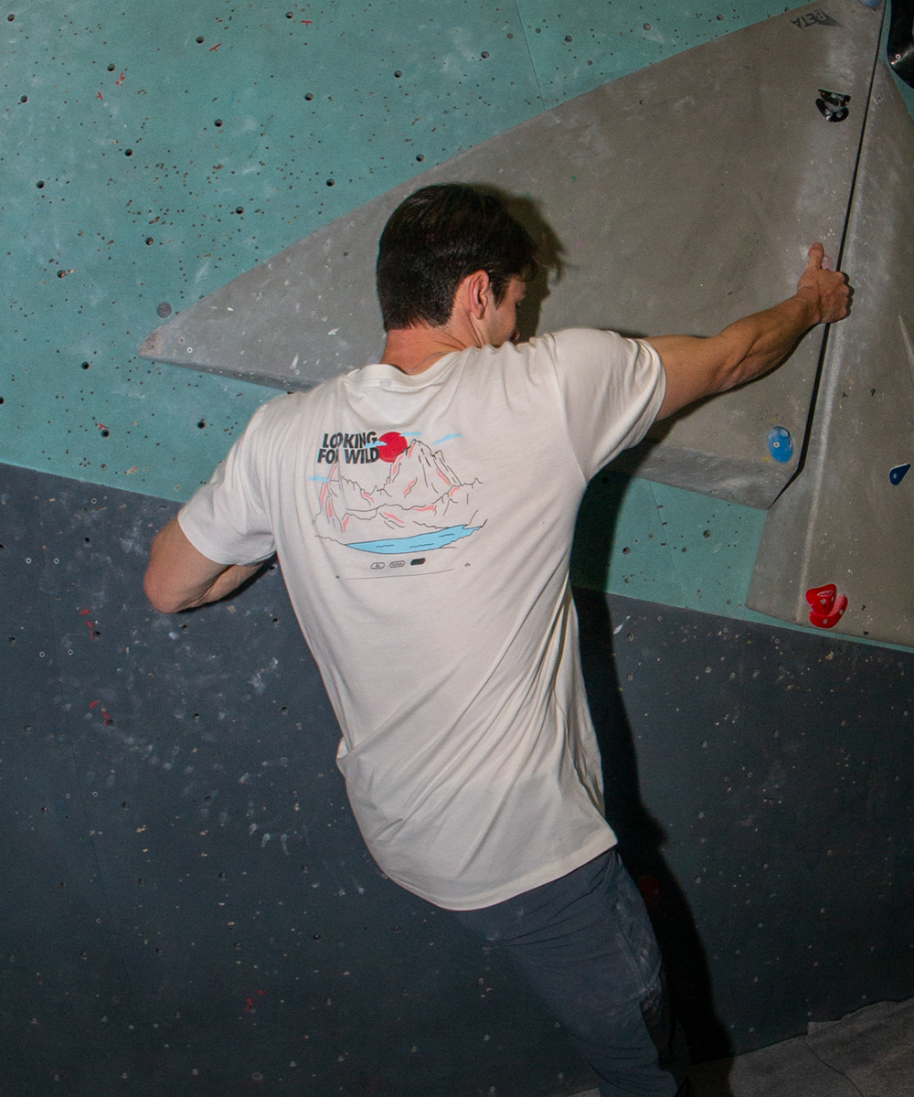 Camiseta Cinto para hombre - Snow White