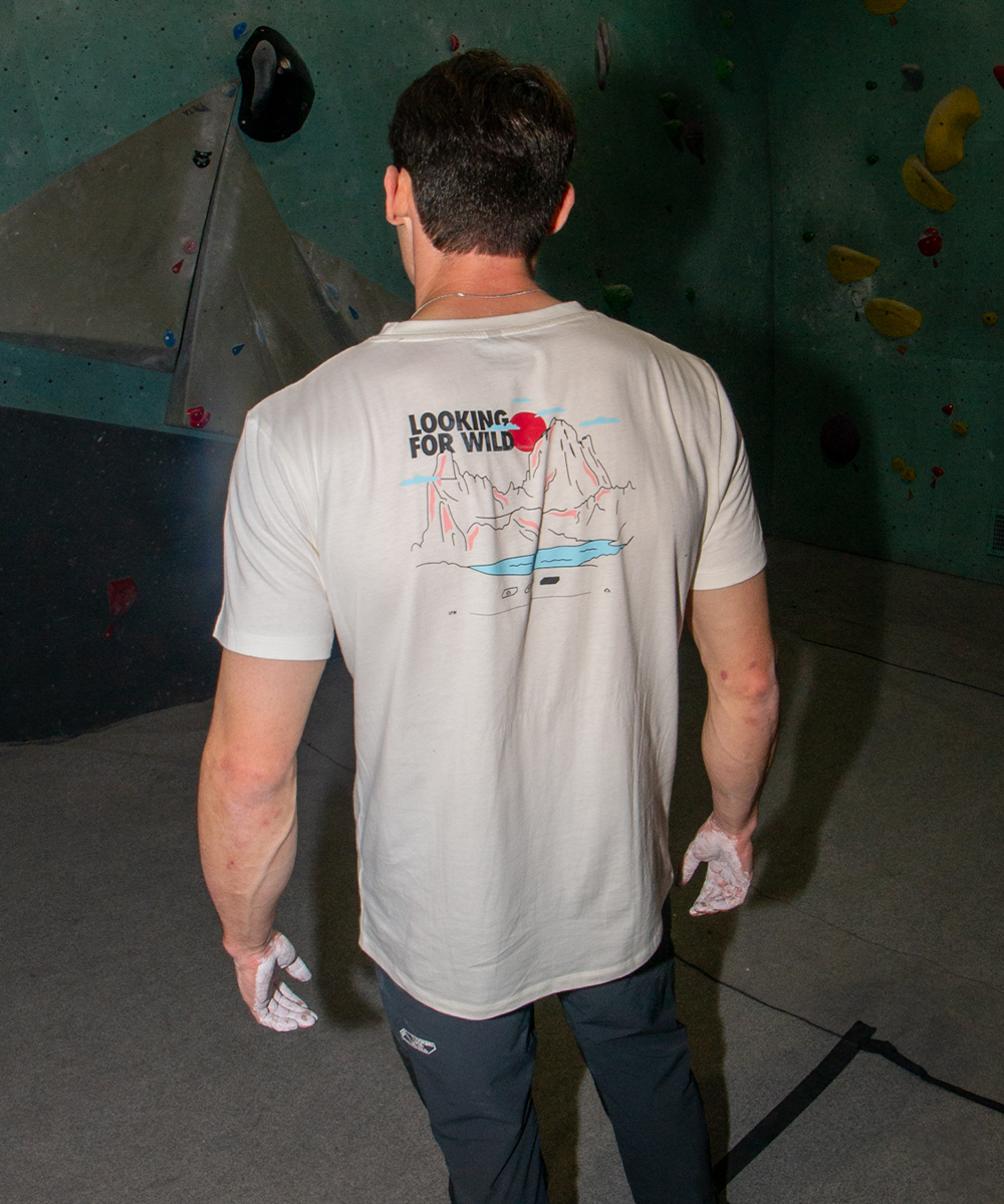 Camiseta Cinto para hombre - Snow White