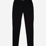 Men's City Pants - Pirate Black