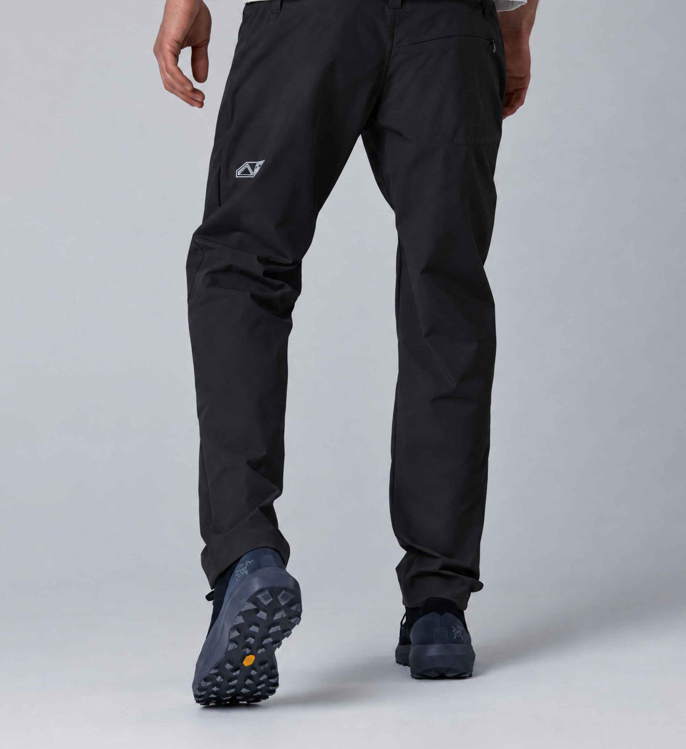 Pantalon de travail - Le Cordiste