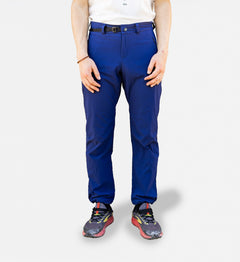 Pantalon Cosmos - Medieval Blue