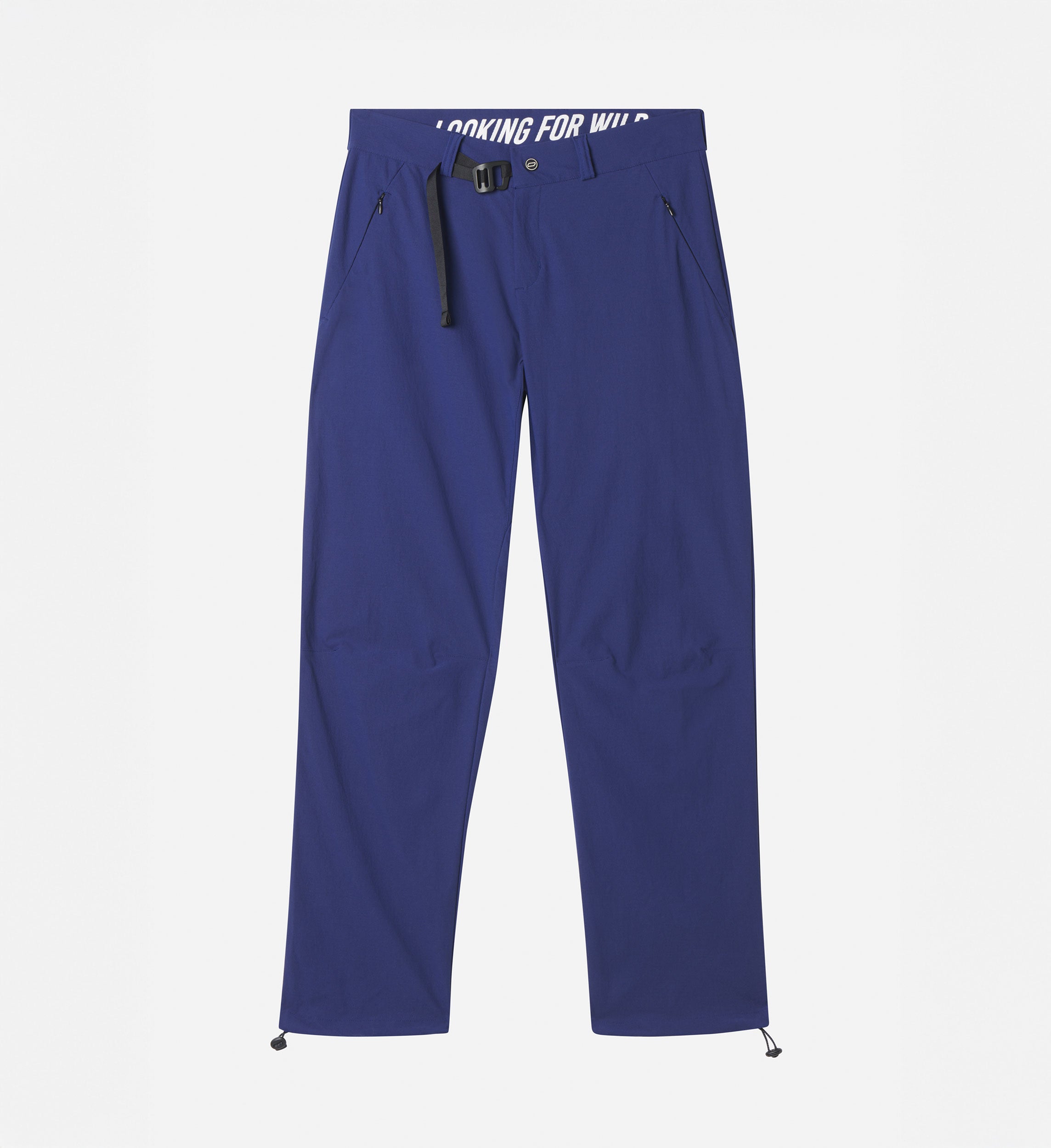 Pantalon Cosmos - Medieval Blue