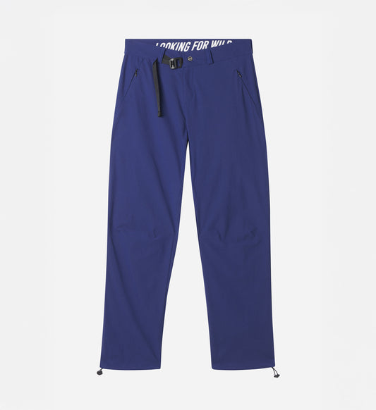 Pantalones Cosmos - Medieval Blue