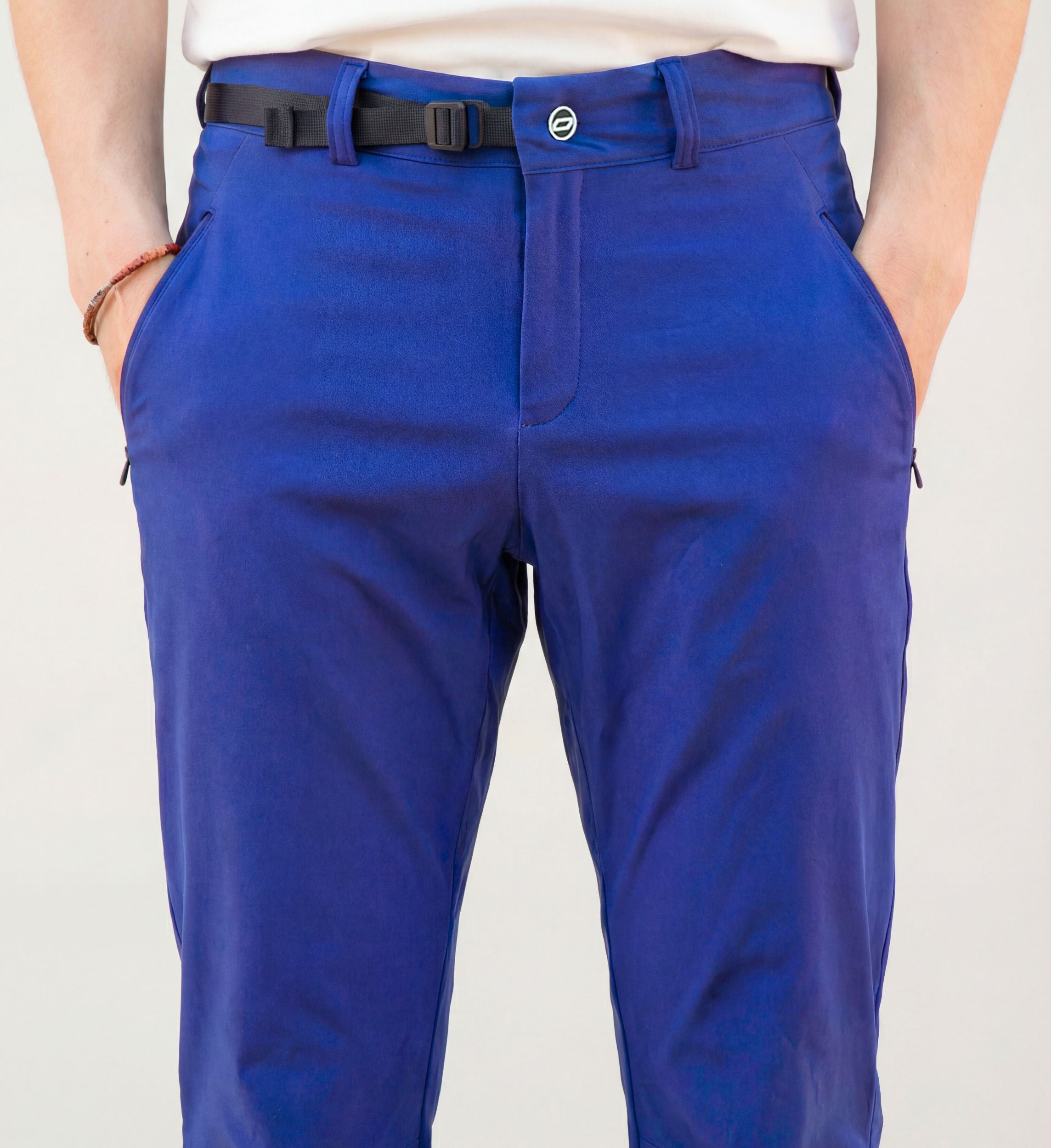 Cosmos Hose - Medieval Blue