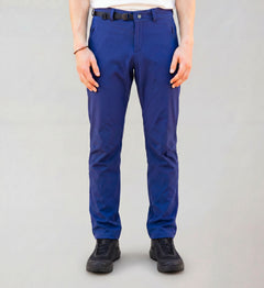 Pantalon Cosmos - Medieval Blue