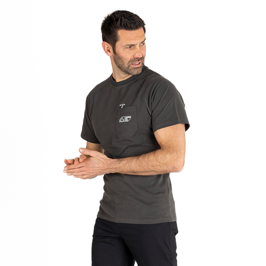 T-Shirt Cinto Homme - Forest Night