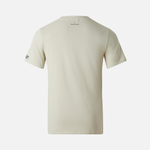T-shirt Unisexe Climb Your Way - Bone White