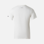 T-shirt Unisexe Climb Your Way - Optic White