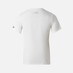 Climb Your Way Optic White unisex t-shirt