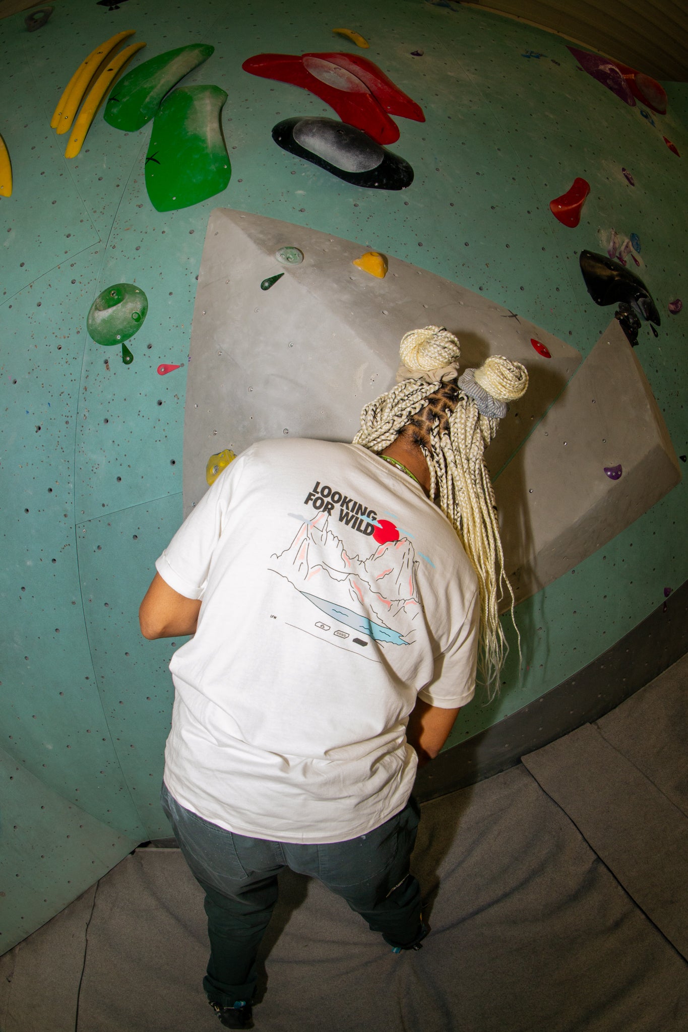 T-Shirt Cinto Femme - Snow White