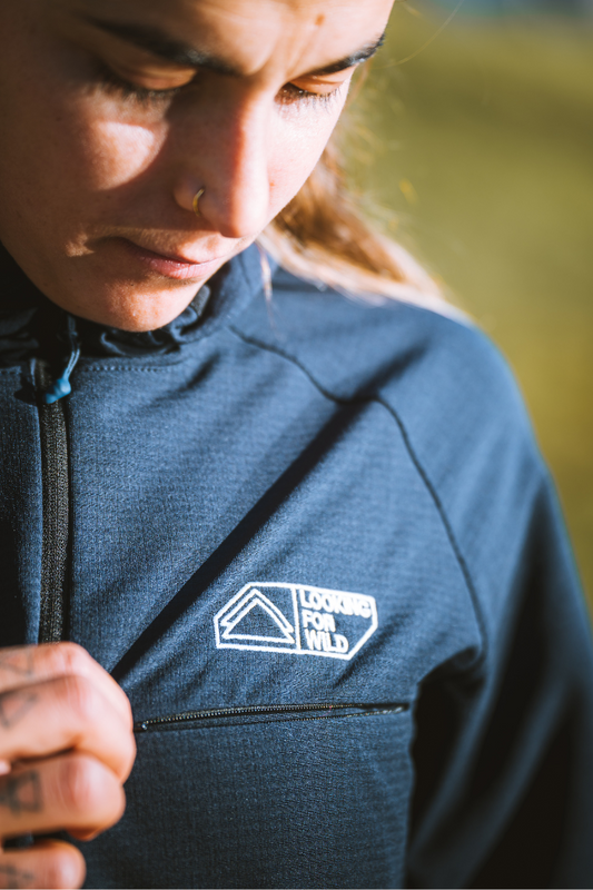 Giacca da donna Kyzyl Asker - Pageant Blue