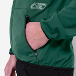 Archivieren - Asker Herrenjacke - Posy Green
