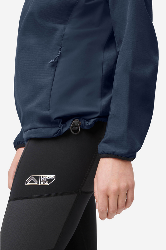 Giacca da donna Kyzyl Asker - Pageant Blue