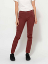 Pantalon Laila Peak Pour Femme - Tissu Stretch - Escalade Et Plein Air - Noir - Taille L - Looking For Wild - 10