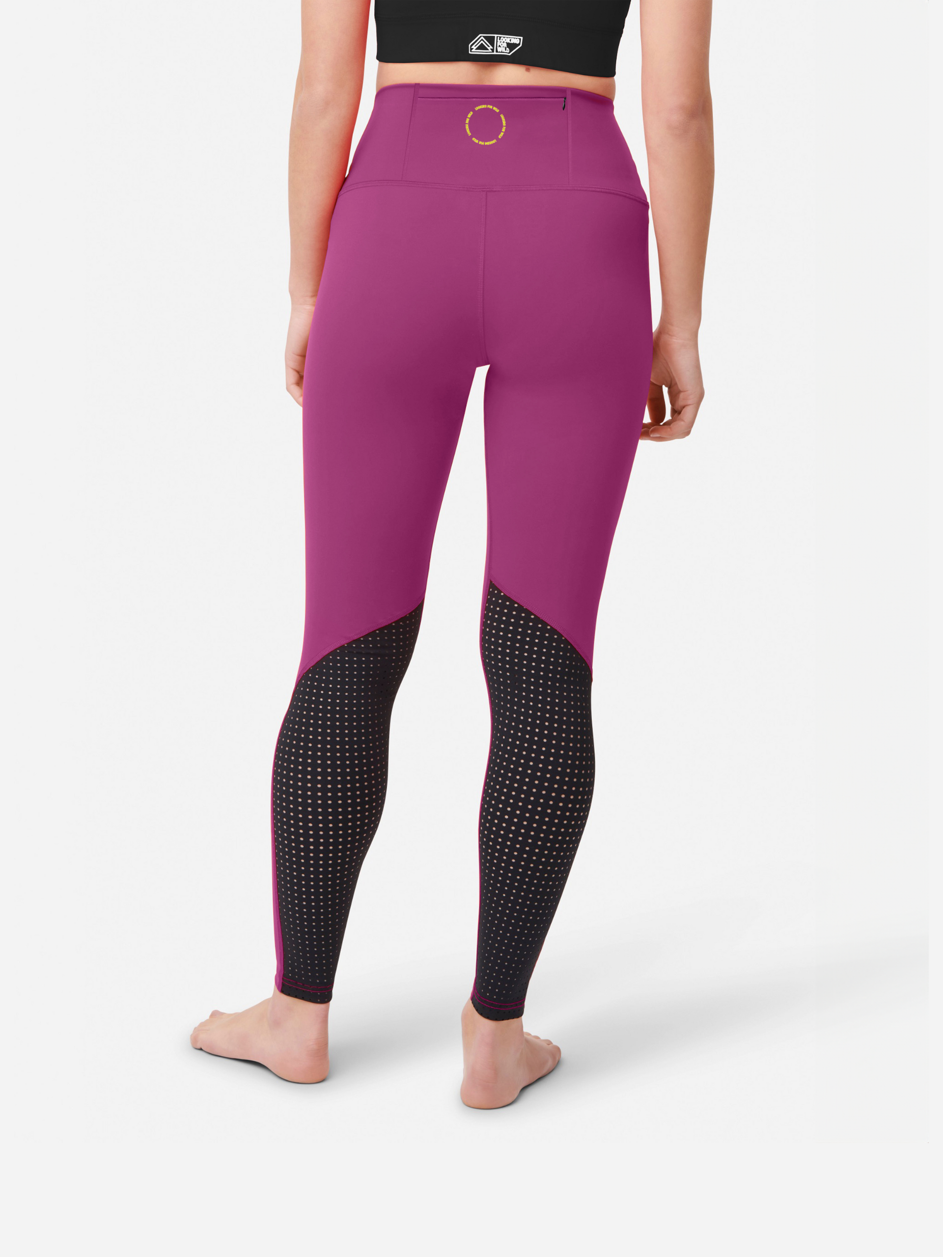 Legging Holta - Baton Rouge