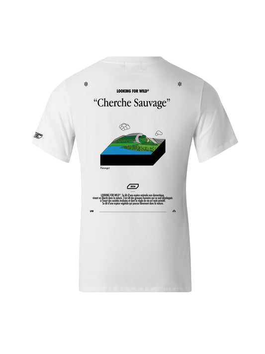 Wild Hunt T-Shirt - Flatanger
