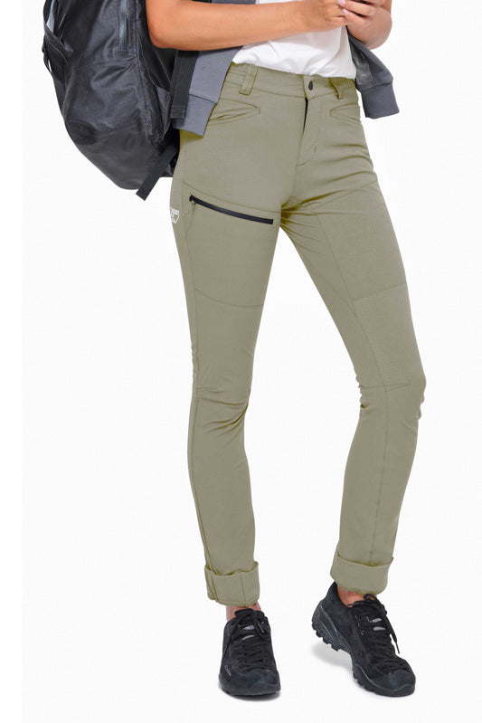 F208 Women's Pants - SENECA ROCK