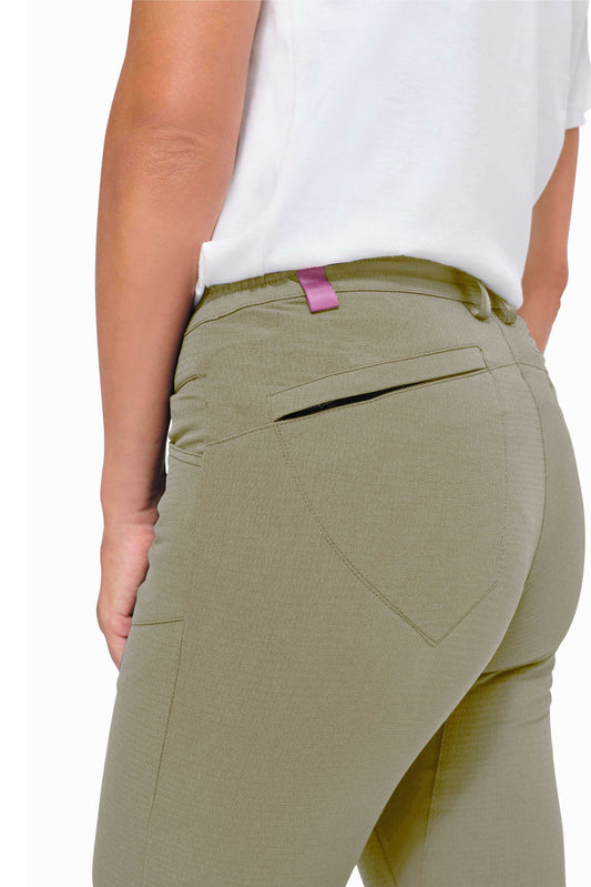 F208 Women's Pants - SENECA ROCK
