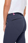 *Nouveau* Pantalon F208 Femme MEDIEVAL BLUE en Nylon Ripstop