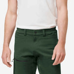 Shorts F208 Herren Schwarzwald