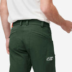 F208 - Shorts - Männer - Black Forest