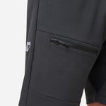 Short F208 Homme - Black