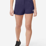 Shorts F208 Women Medieval Blue