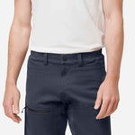 Short F208 Homme Medieval Blue