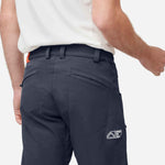 Short F208 Homme - Medieval Blue