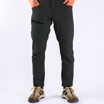 Pantalon F208 Homme - Black