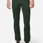 Pantalon F208 Homme - Dark Green
