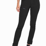 Pantalon F208 Femme - Black