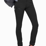 Pantalon F208 Femme - Black