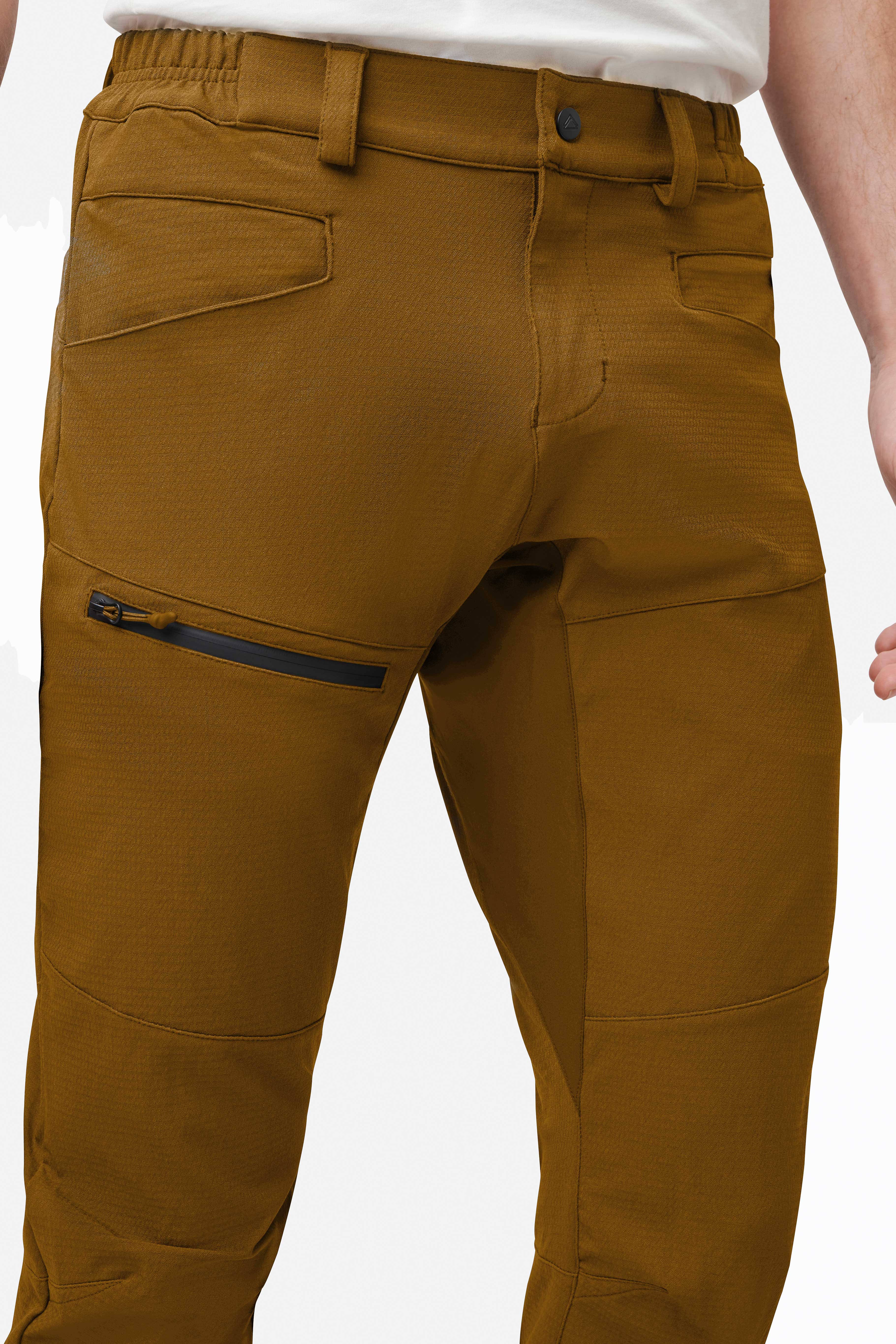 Pantaloni da uomo F208 - Cathay Spice