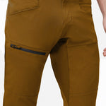 F208 Herrenhose - Cathay Spice