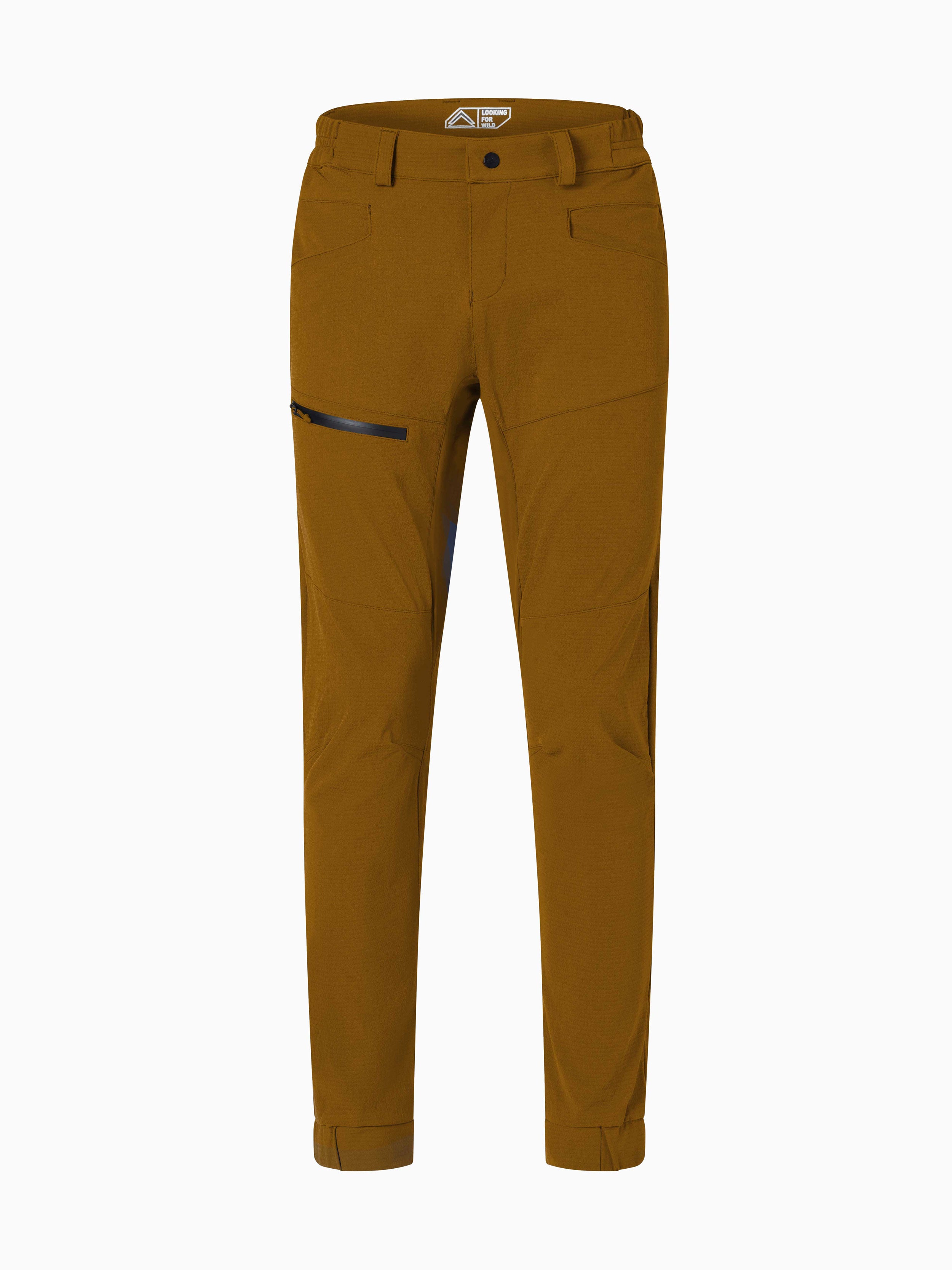 Pantaloni da uomo F208 - Cathay Spice