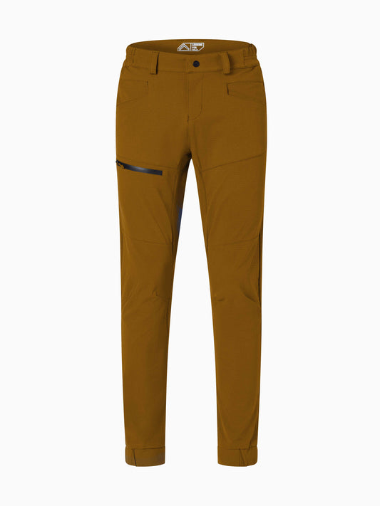 Pantalon F208 Homme - Cathay Spice