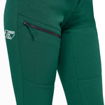 Trousers F208 Woman EVERGREEN 